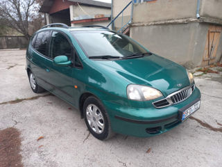 Daewoo Tacuma foto 2