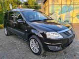 Dacia Logan Mcv foto 1