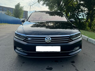 Volkswagen Passat фото 4