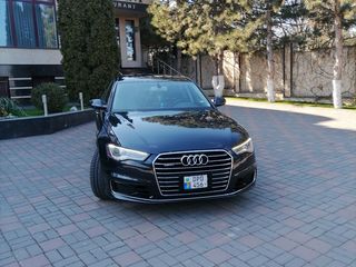 Audi A6 foto 1