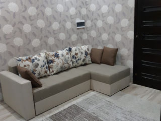 Apartament cu 1 cameră, 52 m², Botanica, Chișinău