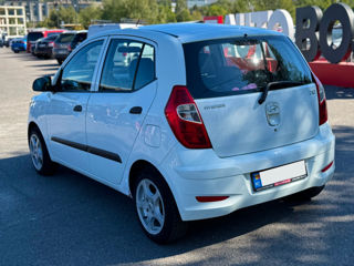 Hyundai i10 foto 7