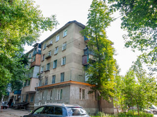 Apartament cu 2 camere, 45 m², Râșcani, Chișinău foto 12