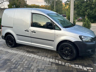 Volkswagen Caddy foto 3