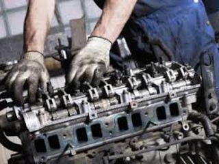 Производим ремонт двигателей  любой модификации и сложности ! foto 4