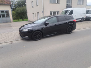 Ford Focus foto 2