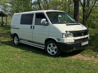 Volkswagen Transporter foto 7