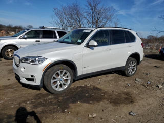 BMW X5 foto 2