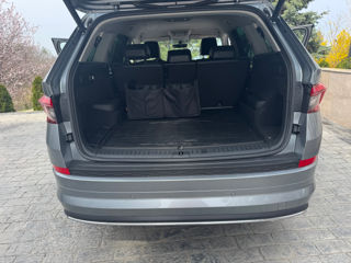 Skoda Kodiaq фото 5