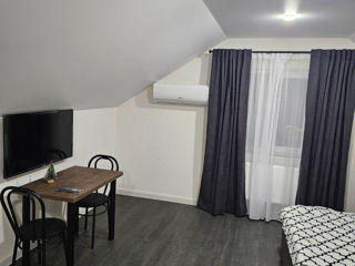 1-комнатная квартира, 30 м², Центр, Бельцы фото 0