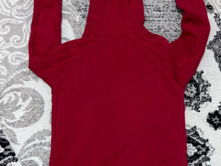 Vand hoodie nike original nou foto 2