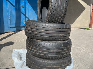 Bridgestone 215/55/R17 New