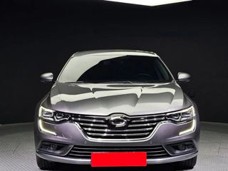 Renault Talisman foto 3