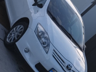 Toyota Auris foto 5