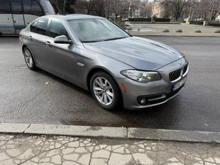 BMW 5 Series foto 6