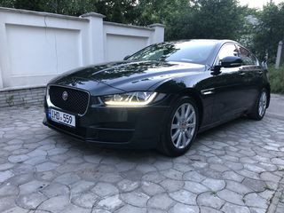 Jaguar XE foto 7