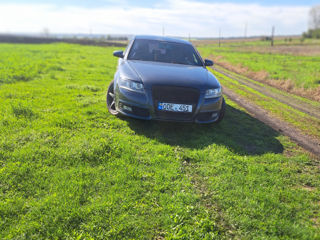 Audi A6 foto 8