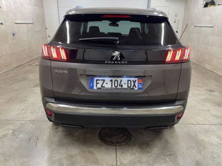 Peugeot 3008 foto 5