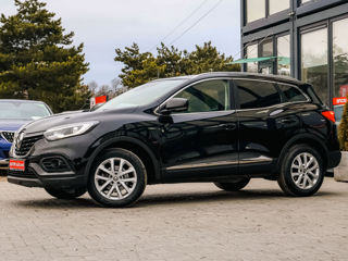 Renault Kadjar foto 4