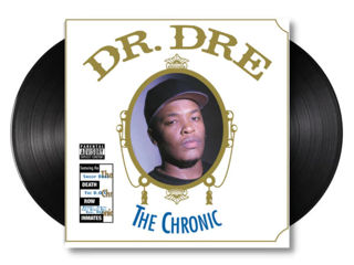 Dr. Dre - The Chronic (2LP) 30 Year Anniversary. Si altele! Livrare Gratuita!