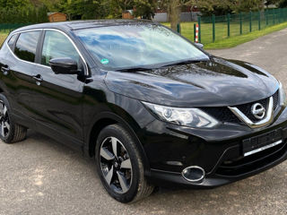 Nissan Qashqai foto 2