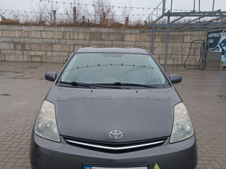 Toyota Prius foto 2