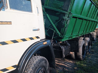 KAMAZ 5320 foto 2