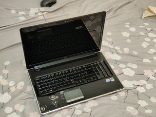 hewlett packard hp pavilion dv7