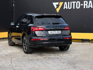 Audi SQ5 foto 9