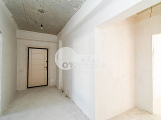Apartament cu 2 dormitoare + living, bloc nou, Buiucani,50500 € ! foto 12