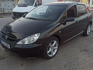 Peugeot 307 foto 2