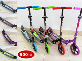 Самокаты для всех!! / Scooter / Trotineta / Centru - str. Ismail 84 - BabyCity foto 11