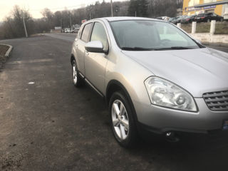 Nissan Qashqai foto 4