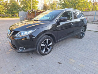 Nissan Qashqai foto 3