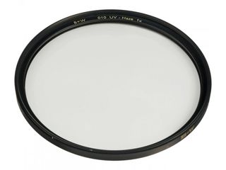 Светофильтр B+W F-Pro 010 E UV-Haze 72mm, 58mm. Новый!!! foto 2