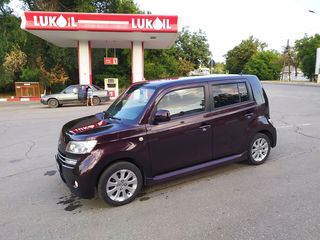 Daihatsu Materia foto 1