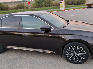 Skoda Superb foto 2