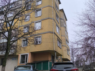 Apartament cu 2 camere, 66 m², Ciocana, Chișinău foto 2