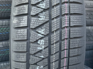 255/65 R16 Kumho Wintercraft WS71/ Доставка, livrare toata Moldova foto 3