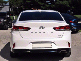 Hyundai Sonata foto 4