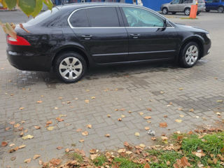 Skoda Superb foto 6