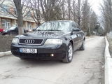 Audi A6 foto 1