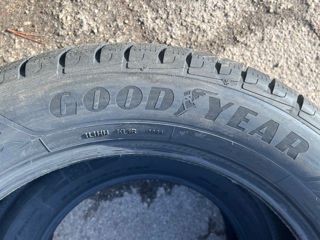 275/50 R20 / 255/55 R20 Goodyear Ultragrip Performance +/ Доставка livrare toata Moldova foto 16