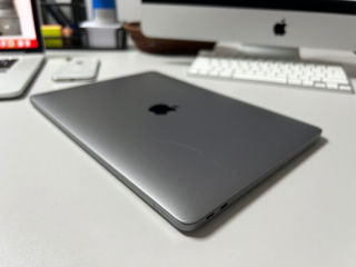 MacBook Pro 13, 2017/ i7 7gen/ 16gb Ram/ 256gb SSD/ 199 cicluri (Credit 0%) foto 8