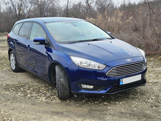 Ford Focus foto 3