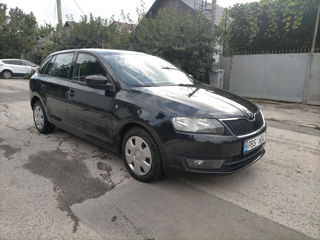 Skoda Rapid foto 4