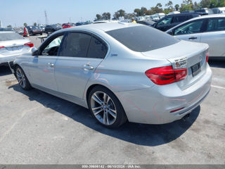 BMW 3 Series foto 2