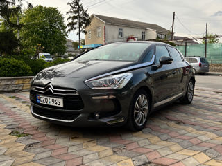 Citroen DS5 foto 2