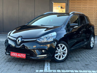 Renault Clio foto 3