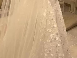 Rochie de mireasă foto 3